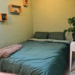 Privative Au Cœur De Maison D Hôte Liège